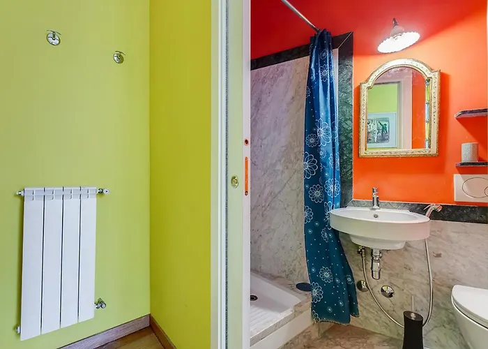 Bed & Breakfast La Casa Di Piero Al Vaticano Roma