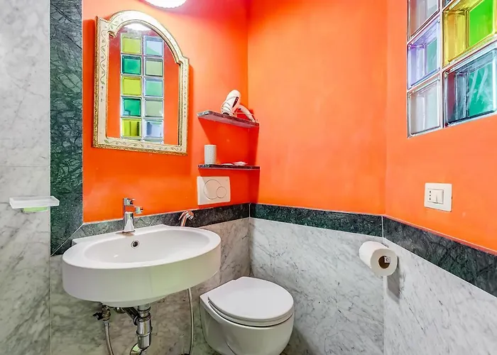 Bed & Breakfast La Casa Di Piero Al Vaticano