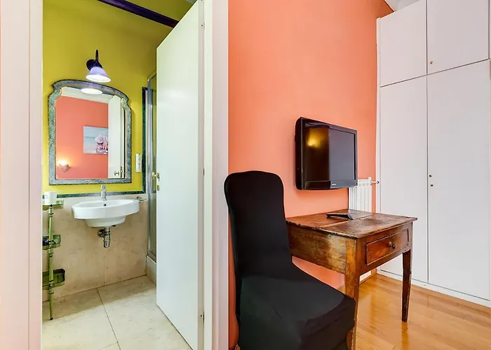 Bed & Breakfast La Casa Di Piero Al Vaticano Roma