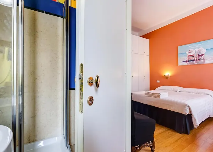 La Casa Di Piero Al Vaticano Bed & Breakfast