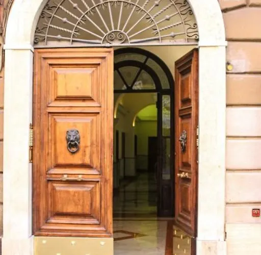 La Casa Di Piero Al Vaticano 2* Roma