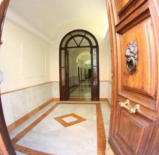 La Casa Di Piero Al Vaticano