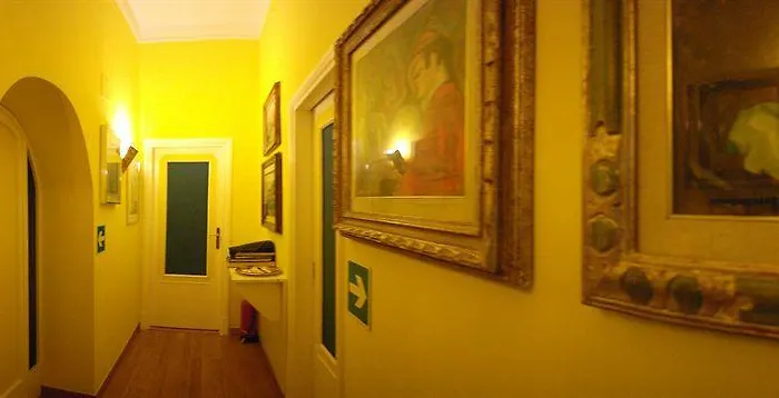 Bed & Breakfast La Casa Di Piero Al Vaticano Roma