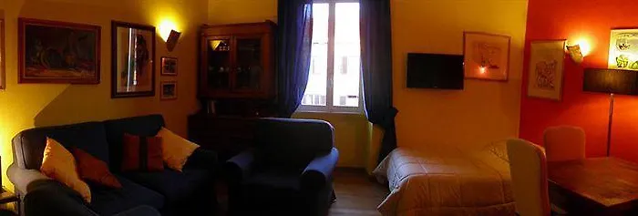 La Casa Di Piero Al Vaticano Bed & Breakfast Roma