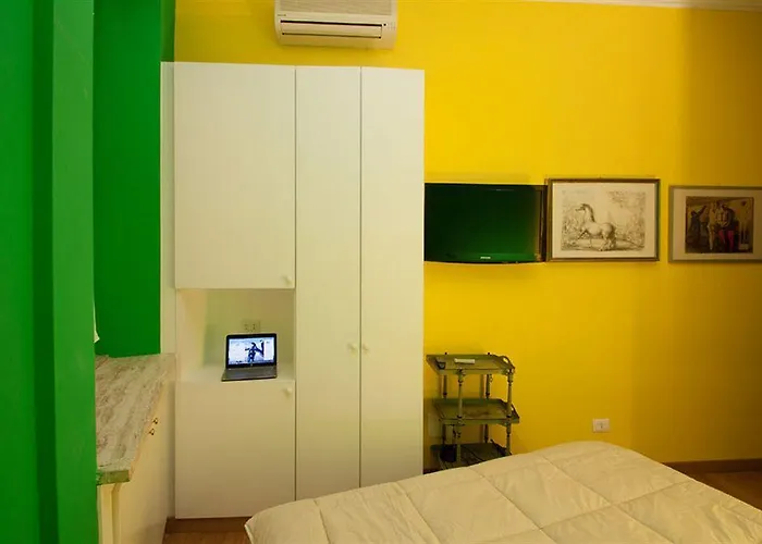 La Casa Di Piero Al Vaticano Roma