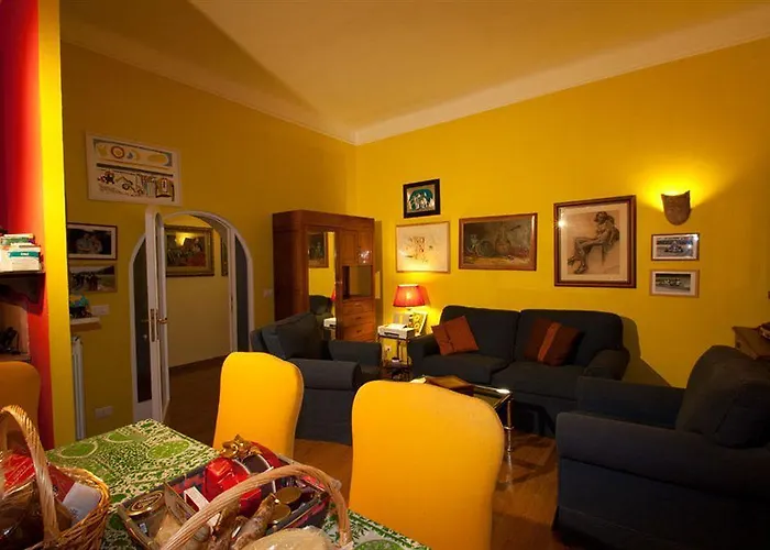 Bed & Breakfast La Casa Di Piero Al Vaticano Roma