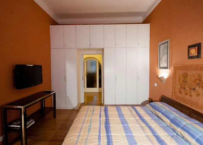 La Casa Di Piero Al Vaticano 2* Roma