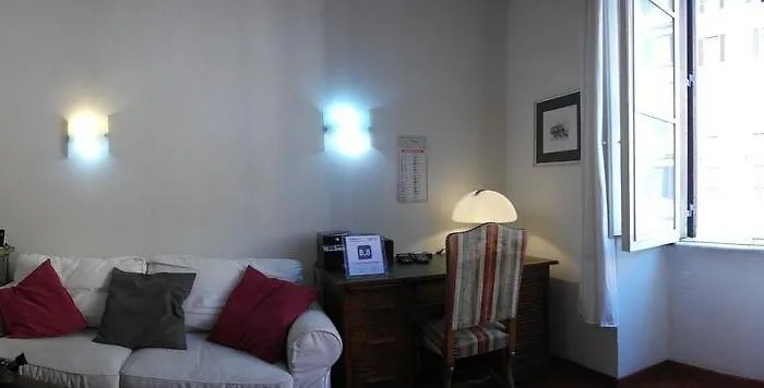 La Casa Di Piero Al Vaticano Bed & Breakfast Roma