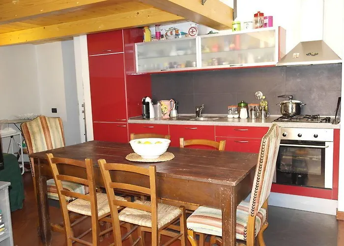La Casa Di Piero Al Vaticano Bed & Breakfast Roma
