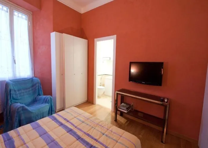 La Casa Di Piero Al Vaticano Bed & Breakfast 2*