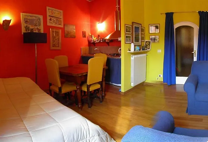 La Casa Di Piero Al Vaticano