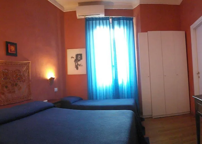 La Casa Di Piero Al Vaticano Bed & Breakfast 2*