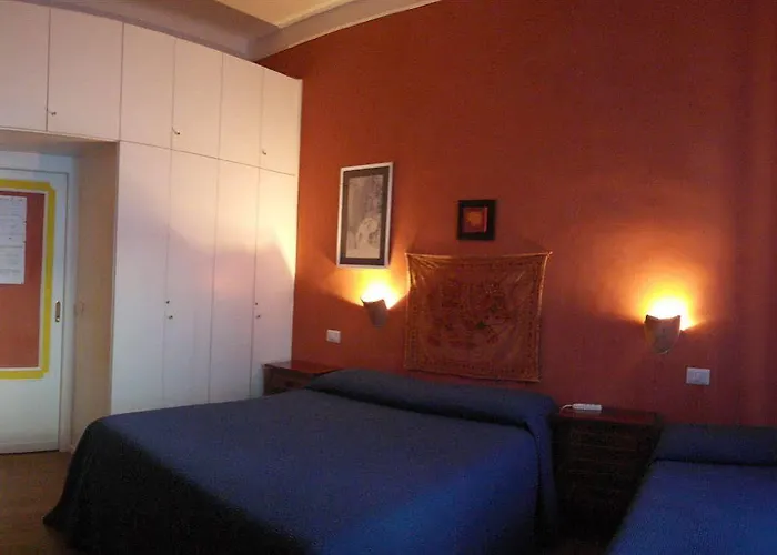 La Casa Di Piero Al Vaticano