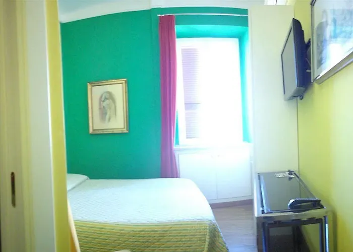 La Casa Di Piero Al Vaticano Bed & Breakfast 2*