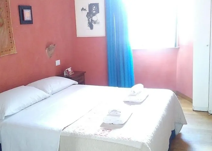 La Casa Di Piero Al Vaticano Bed & Breakfast Roma